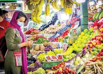 کدام خوراکی‌ها رکورد افزایش قیمت را در آبان ماه زدند؟

