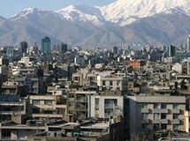 اجاره‌بهای منزل مسکونی در تهران بالاترین نرخ در جهان!/ از هر 4 خانوار یک خانوار ایرانی مستاجر است