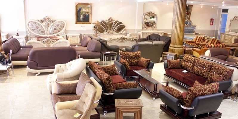 75 درصد بازار مبل ایران تعطیل شد/ فروش مبل 50 درصد کاهش یافت/ 60 درصد از تولیدکنندگان دست از کار کشیدند