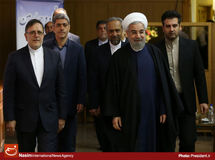 بدهی دولت روحانی به بانک مرکزی 137 درصد رشد کرد/ دولت یازدهم امسال 11 هزار میلیارد تومان از بانک مرکزی استقراض کرد