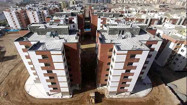 یک قرارداد هم برای طرح مسکن قسطی به امضا نرسید/ سختگیریهای بانک مسکن این طرح را عقیم کرد