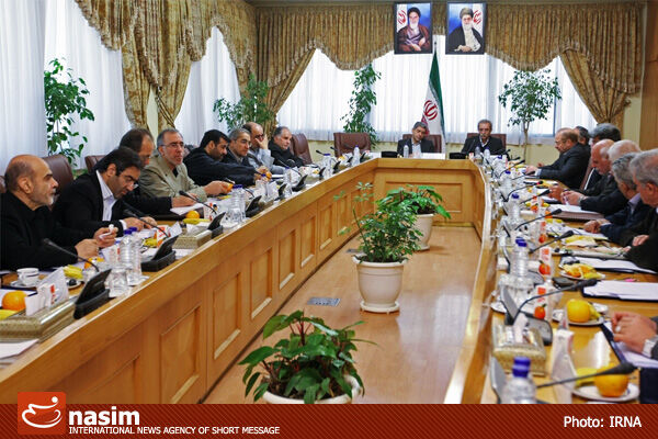 نمایندگان جدید شورای گفتگو انتخاب شدند