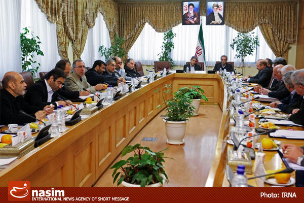 نمایندگان جدید شورای گفتگو انتخاب شدند