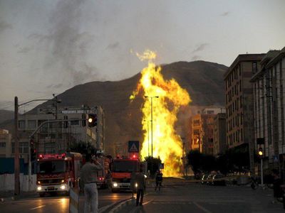 ۲۰ میلیارد دلار سرمایه‌گذاری در صنعت گاز ایران دود شد!/ تا یک ماه پیش حرفی از کمبود گاز نبود!