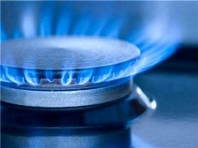 مصرف گاز خانگی به 550 میلیون متر مکعب رسید