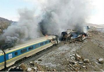 توجیهات مدیرعامل راه آهن درباره خطای انسانی مضحک بود/ چرا برودت هوا به سادگی موجب بروز نقص در سیستم ترمز قطار می‌شود؟