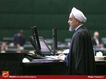 خوش خیالی بیش از حد دولت روحانی به فروش نفت در بودجه 96!