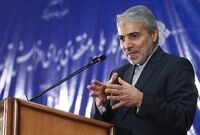 10 هزار میلیارد تومان برای توسعه راه آهن وفاضلاب اختصاص یافت