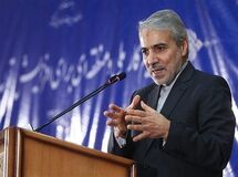10 هزار میلیارد تومان برای توسعه راه آهن وفاضلاب اختصاص یافت