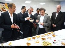 دستاورد پسابرجامی آخوندی لو رفت؛ شرکت اتریشی به شبکه توزیع غذای راه آهن نفوذ کرد!