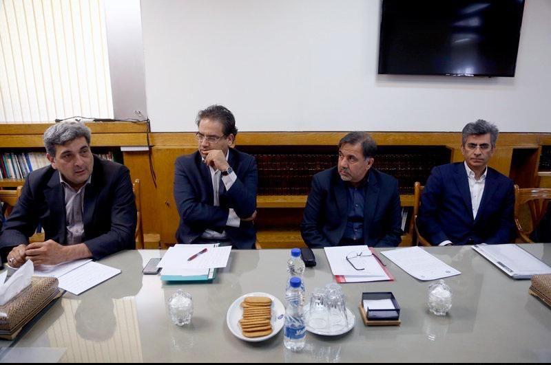 وزارت راه به دنبال افزایش لجام گسیخته قیمت مسکن نیست