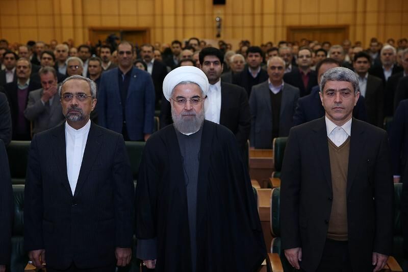 دولت روحانی 42 هزار میلیارد تومان کسری بودجه بالا آورد!