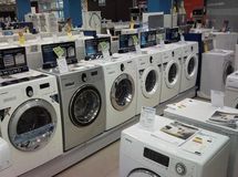 گرانی 20 درصدی لوازم خانگی بعد از دلار 4000 تومانی+ جدول