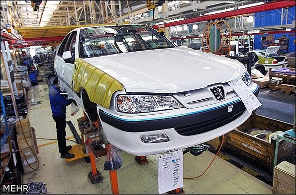 روزنامه نزدیک به دولت: شدت نگرانی‌های صنعتگران بعد از برجام بیشتر شد