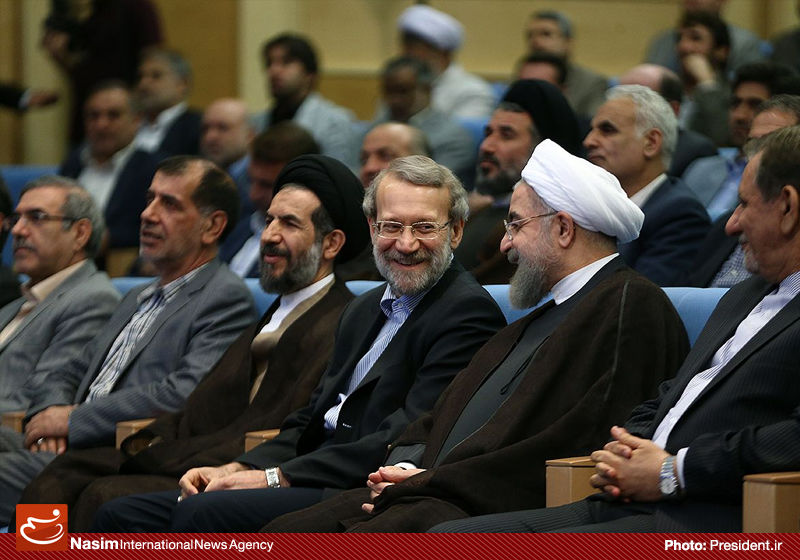 برگزاری هر جلسه مشترک دولت و مجلس 5 میلیون تومان آب می‌خورد