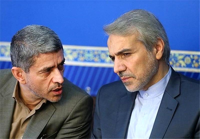 تناقص عجیب در سخنان دو مرد اصلی تیم اقتصادی دولت