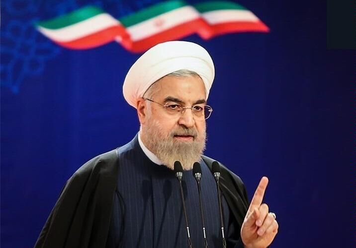 آقای روحانی سهم 60 درصدی نفت در رشد اقتصادی 7.4 درصدی خوشحالی ندارد!