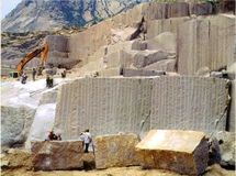 حیرت‌زدگی فعالان صنعت سنگ از تصیم اخیر رئیس‌جمهور/ انتظار داشتیم در دولت تدبیر بدون بررسی کاری انجام نشود!
