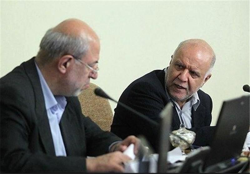 زنگنه به دلیل اختلاف با چیت‌چیان گاز را مفت و مجانی فروخت!