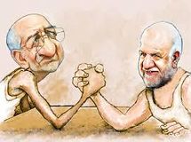 زنگنه: پتروشیمی به نعمت‌زاده ربطی ندارد/ خدا را خوش می‌آید 16 میلیارد دلار از دهان مردم بگیریم و به جیب یک عده بریزیم؟