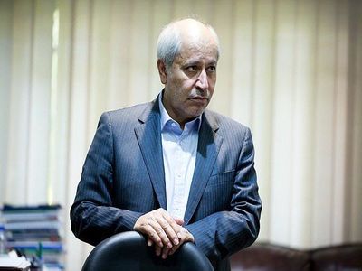 مشاور اقتصادی رئیس جمهور برای رشد اقتصادی 7.4 درصدی از وزارت نفت تشکر کرد!/ نیلی: بیشتر صادرات غیر نفتی کشور خام فروشی است