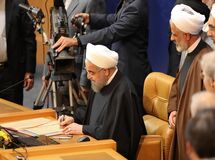 48 "چالش شفافیت" در دولت یازدهم