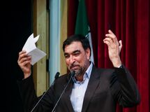 قرارگاه خاتم‌الانبیاء نماد "ما می‌توانیم" است