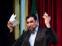 قرارگاه خاتم‌الانبیاء نماد "ما می‌توانیم" است