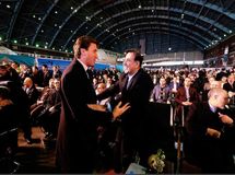 حاشیه‌نویسی «نسیم‌آنلاین» از فرود تحقیرآمیز ایرباس در مهرآباد!