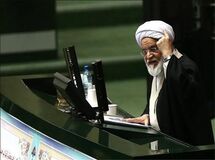 انتقاد مصباحی مقدم از بودجه 96 و گرانی دلار: با ادامه این وضع 70 درصد مردم وضعشان بدتر می‌شود