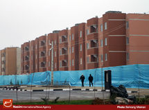 عدم وجود متقاضی برای واحدهای مسکن مهر اطراف تهران واقعیت ندارد/ تا زمانی که قدرت خرید مردم افزایش نیابد مسکن از رکود خارج نمی‌شود