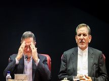 اعتراف سیف به حرف نادرستی که یک سال پیش گفت!/ رئیس کل بانک مرکزی معذرت خواهی کند