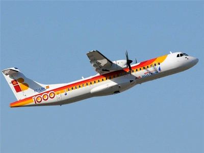 ایران ایر: خرید ATR از پروژ های مسبوق به سابقه است