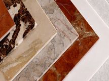 کاهش 80 درصدی فروش سنگ‌های ساختمانی