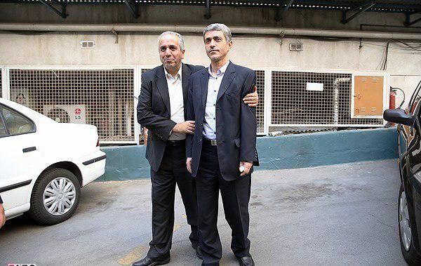 طیبنیا: دیگر وزیر اقتصاد نمیشوم، بمانم که چه؟
