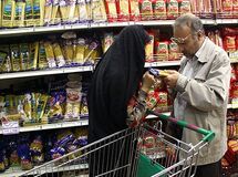 گرانی کالاهای اساسی در سال 96 هم تداوم خواهد داشت!/ مغازه‌داران با هر قیمتی که می‌خواهند کالاهای اساسی را می‌فروشند