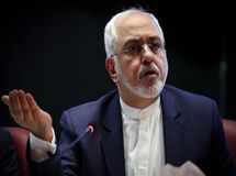 ظریف: به برجام نمره نمی‌دهم