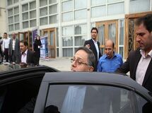 فرار سیف از پذیرش اشتباه بزرگ در "کاسپین"