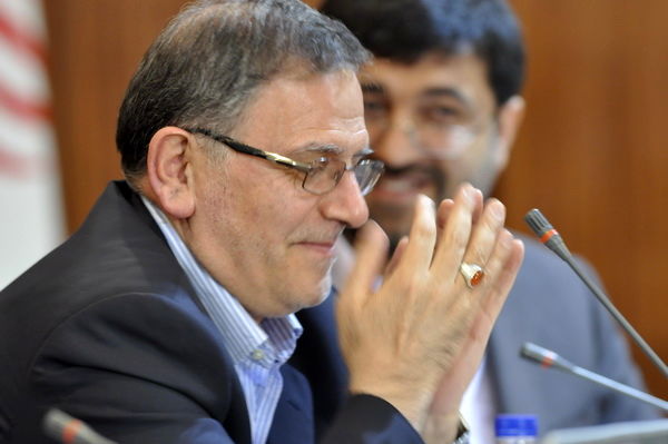 سیف: دلار دیگر هیچ وقت به 3500 تومان بازنمیگردد!/ انتقادها به افزایش نقدینگی بیاساس است