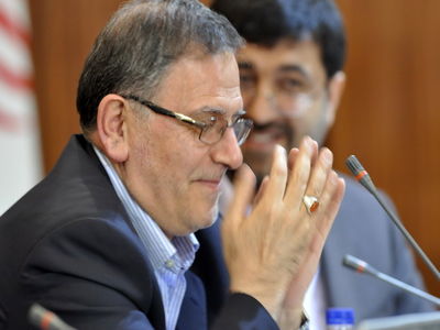 سیف: دلار دیگر هیچ وقت به 3500 تومان بازنمی‌گردد!/ انتقادها به افزایش نقدینگی بی‌اساس است