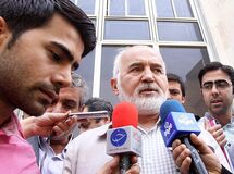 توکلی: وزیر میلیاردر و ویژه‌خوار را برکنار کنید!/ روش‌های نعمت‌زاده در وزارت صنعت فسادپرور و فسادزا است