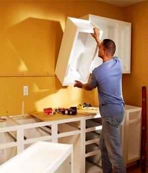 70 درصد کابینتسازها تعطیل کردند/ کابینتهای چینی فروش نرفت