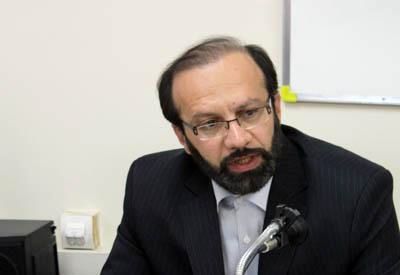 شاه‌ویسی: دولت یازدهم از سرمایه‌داران و منابع سرمایه حمایت کرده و کمتر به دنبال رسیدن به اقتصاد مقاومتی است