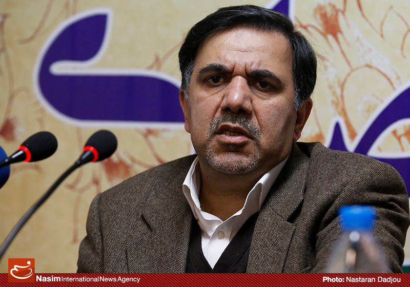 آخوندی: نمیخواهم افتخار کنم یک میلیون خانه خالی ساختم!/ 100 میلیارد دلار خانه خالی در ایران داریم