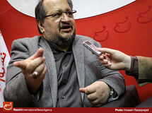 پاسخ معاون روحانی به شائبه انتخاباتی بودن کاهش تعرفه 8 قلم کالا