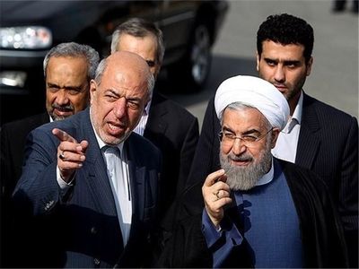 عقب‌نشینی عجیب سازمان بازرسی از پرابهام‌ترین قرارداد خارجی بعد از برجام!