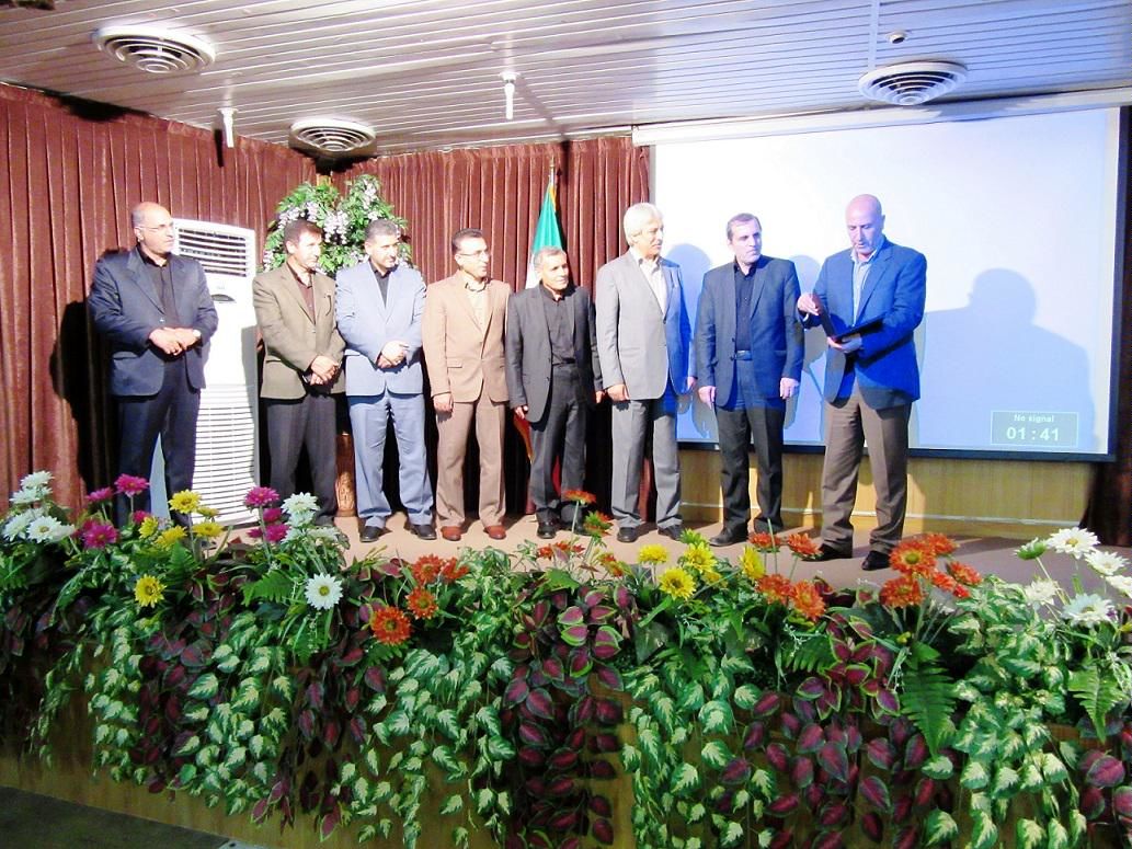 شرکت وابسته به معاون بازنشسته طیب‌نیا بدون مشتری ماند!