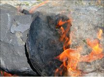 وزارت نفت به سراغ  ذخایر نفت و گاز شیل رفت