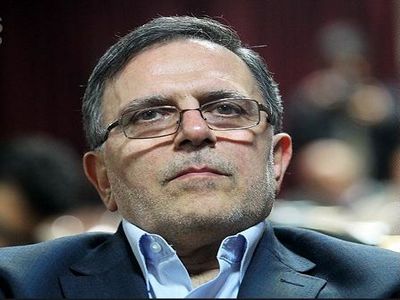 سیف: در عمان پول بلوکه شده نداریم/ بانک مرکزی عمان زمانی که مشکل جابجایی منابع آزاد شده را داشتیم با ما همکاری کرد