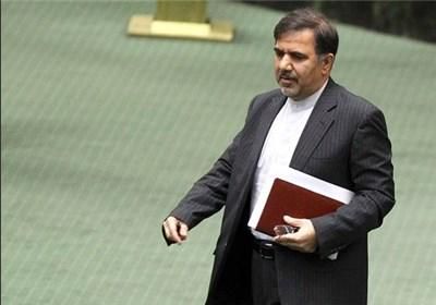 فشار دولت به یک انجمن صنفی برای حمایت از وزیر راه و شهرسازی!